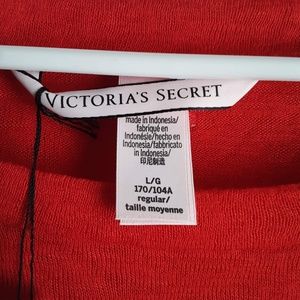Victoria's Secret night-shirt